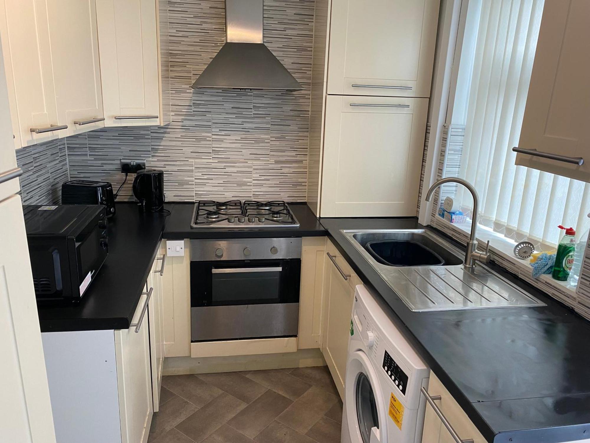 Marvellous Room 2 Stoke-on-Trent المظهر الخارجي الصورة