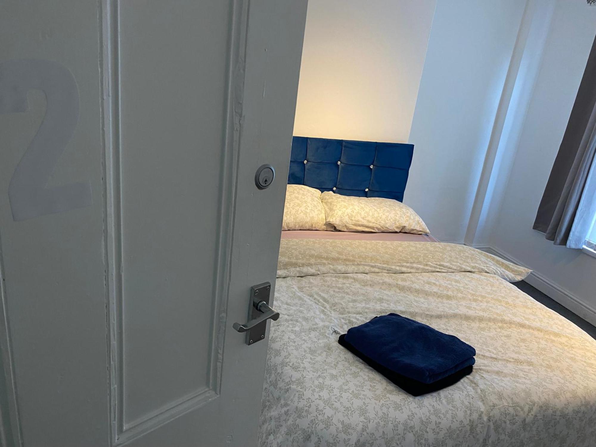 Marvellous Room 2 Stoke-on-Trent المظهر الخارجي الصورة