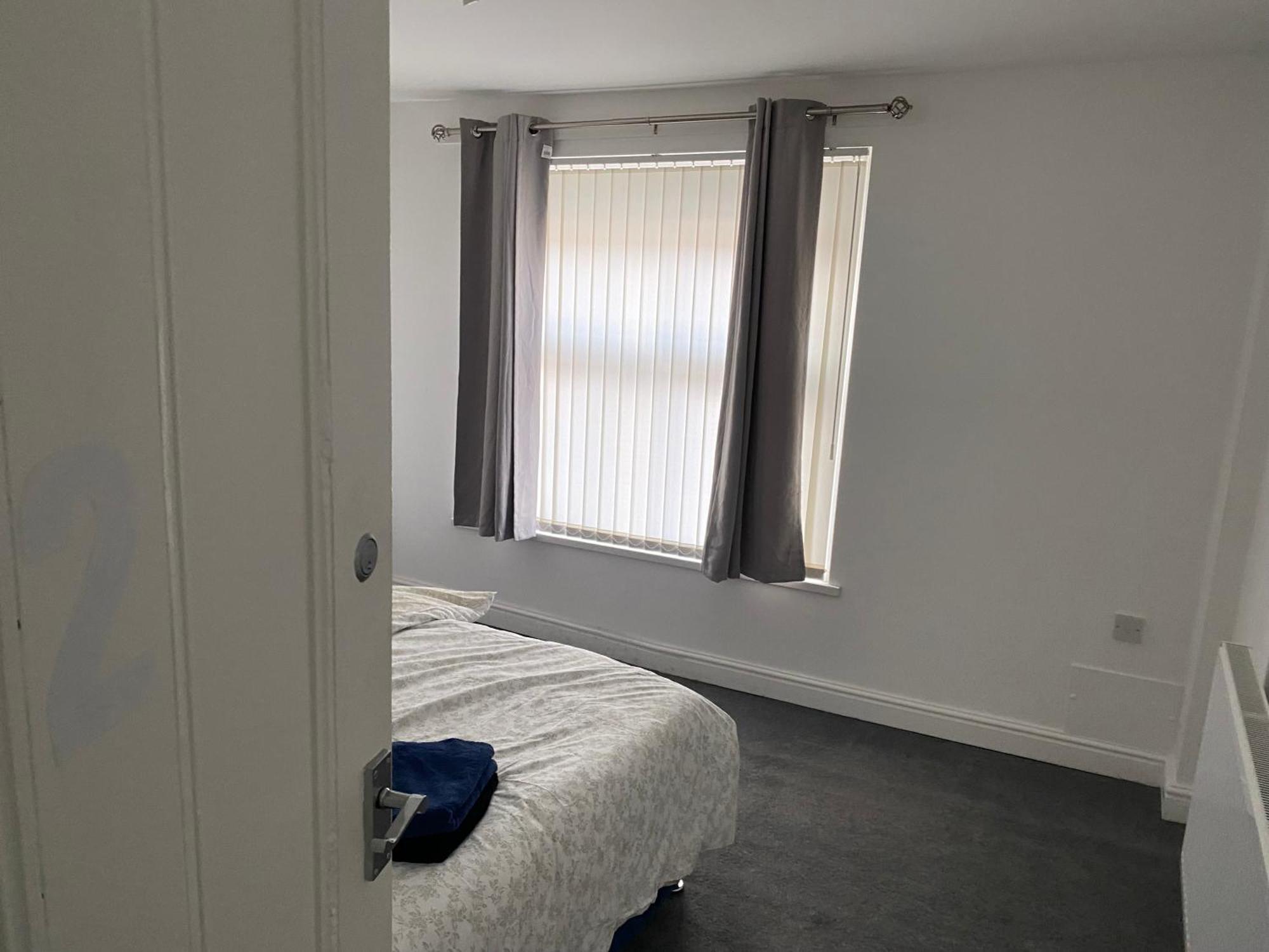 Marvellous Room 2 Stoke-on-Trent المظهر الخارجي الصورة