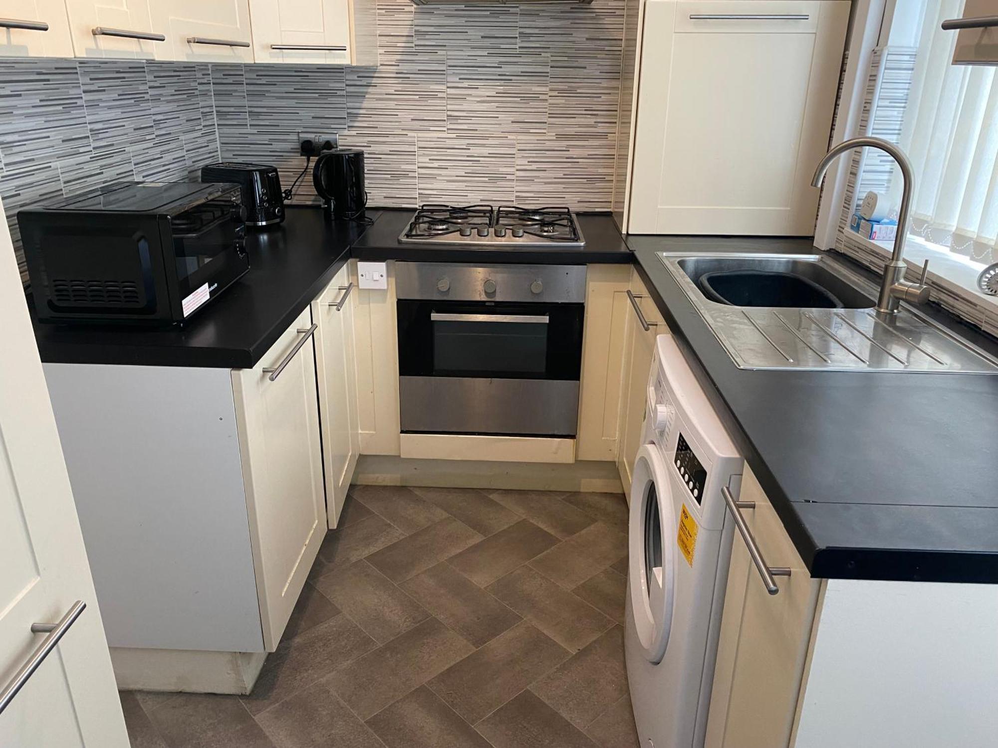 Marvellous Room 2 Stoke-on-Trent المظهر الخارجي الصورة